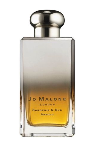 Gardenia & Oud Absolu