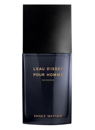 L’Eau d’Issey Pour Homme Or Encens