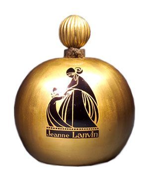 Jeanne Lanvin My Sin