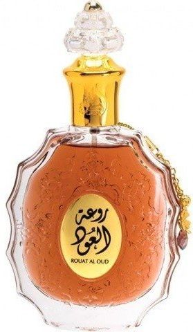 Rouat Al Oud