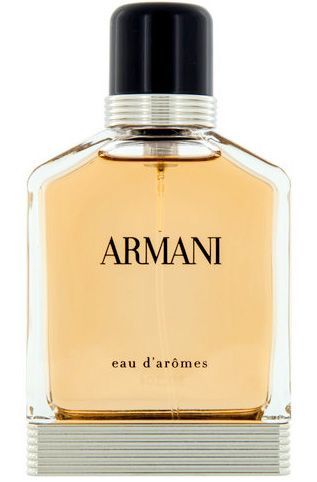 Armani Eau d’Aromes