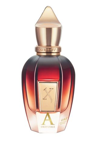 Alexandria Orientale