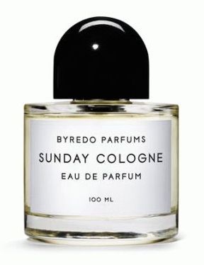 Sunday Cologne