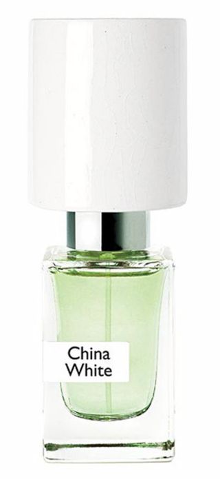 China White