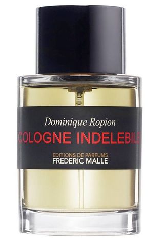 Cologne Indélébile
