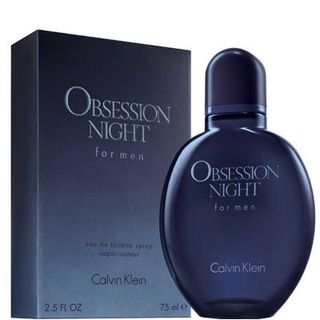 Obsession Night for Men