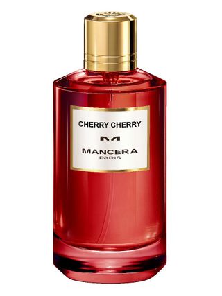 Cherry Cherry
