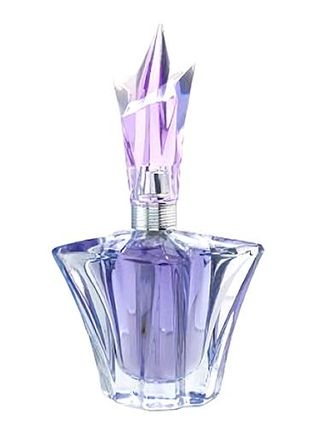 Angel Garden Of Stars - Violette Angel