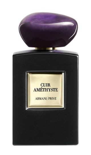 Cuir Amethyste