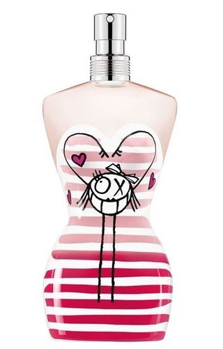 Classique Eau Fraîche André Edition