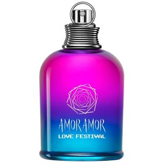 Amor Amor Love Festival