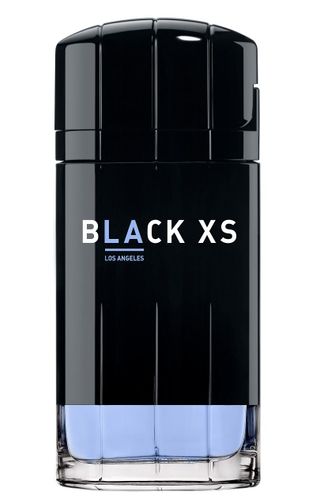 Black XS Los Angeles for Him