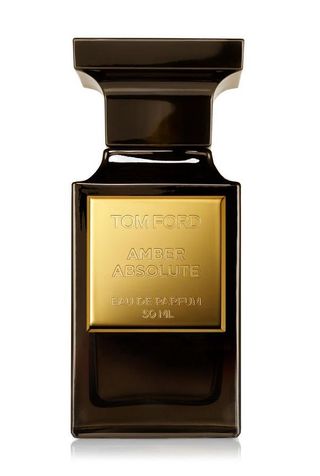 Reserve Collection: Amber Absolute
