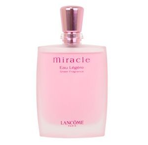 Miracle Eau Legere Sheer Fragrance
