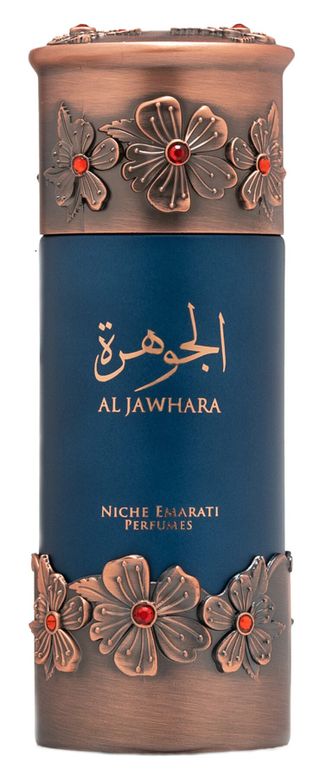 Niche Emarati Al Jawhara