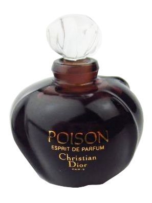 Poison Esprit de Parfum