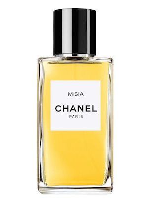 Les Exclusifs de Chanel Misia