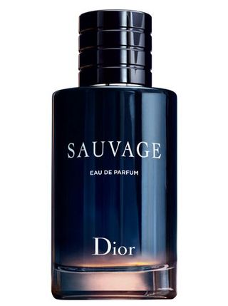 Sauvage Eau de Parfum