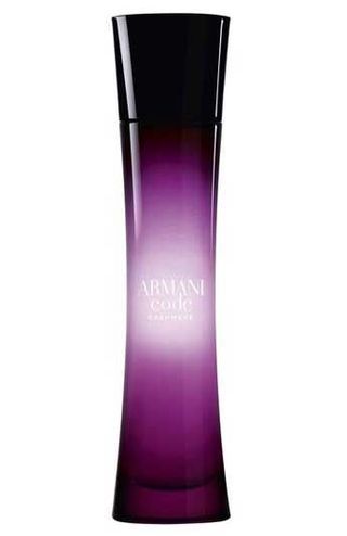 Armani Code Cashmere