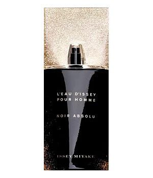 L’Eau d’Issey Pour Homme Noir Absolu