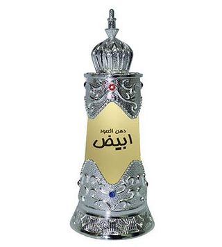Dehn al Oudh Abiyad