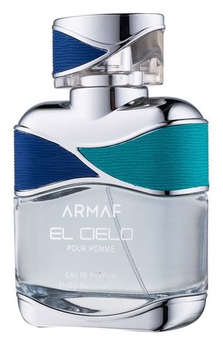 El Cielo Pour Homme