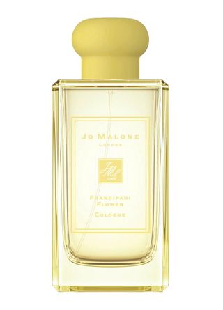 Frangipani Flower Cologne
