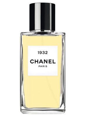 Les Exclusifs de Chanel 1932