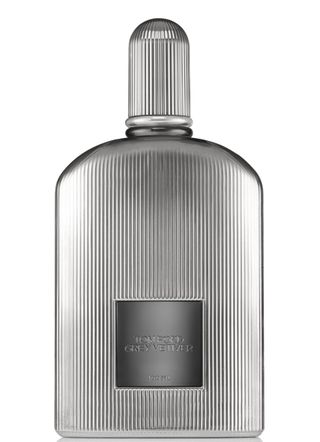 Grey Vetiver Parfum
