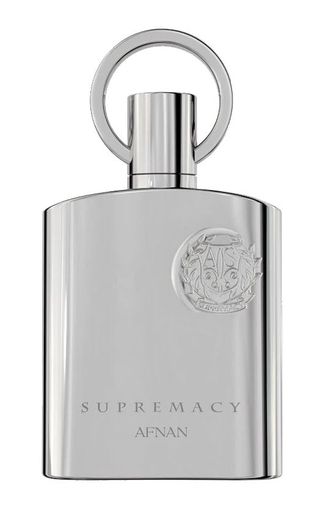Supremacy Silver