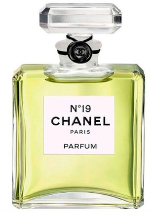 Chanel No 19 Parfum