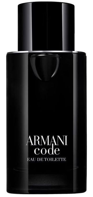 Armani Code Eau de Toilette