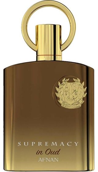 Supremacy in Oud