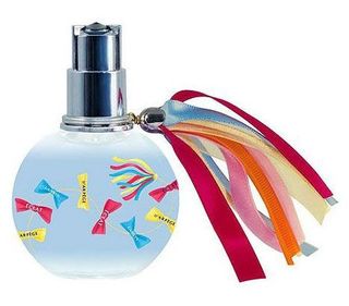 Eclat d’Arpège Summer 2007