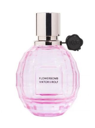 Flowerbomb La Vie En Rose