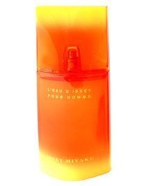 Eau d'Ete 2005 l'Eau d'Issey Pour Homme