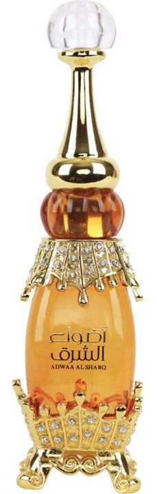Adwaa Al Sharq