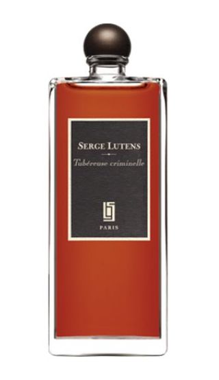 Tubereuse Criminelle