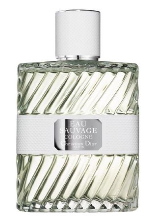 Eau Sauvage Cologne