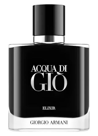 Acqua di Giò Elixir