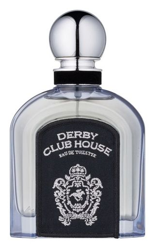 Derby Club House