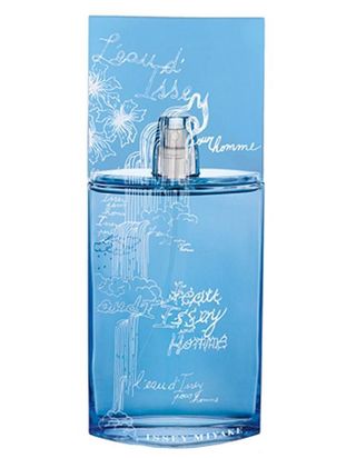 L'Eau d'Issey Summer Pour Homme 2008