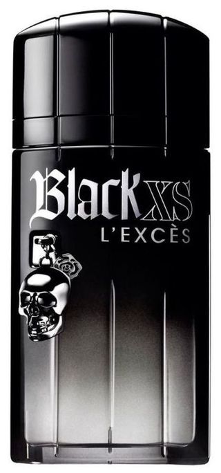 Black XS L'Exces for Him