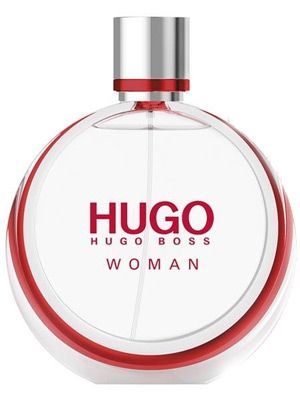 Hugo Woman Eau de Parfum