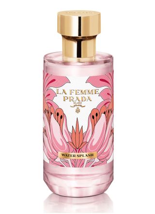Prada La Femme Water Splash