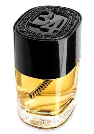 34 Boulevard Saint Germain