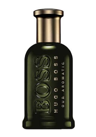 Boss Bottled Oud Aromatic