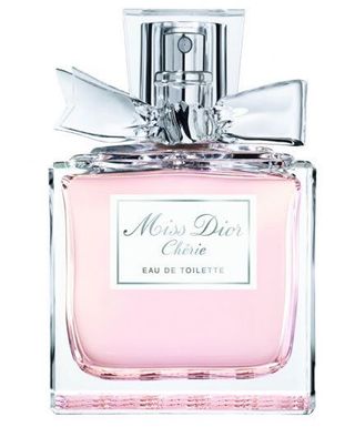 Miss Dior Cherie Eau De Toilette 2010