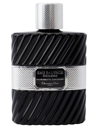 Eau Sauvage Extreme