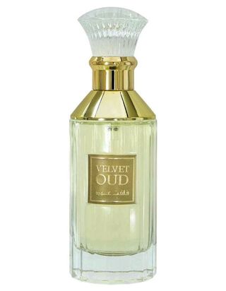 Velvet Oud